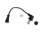DT Spare Parts - Rotation sensor, 24 V, L: 260 mm - 4.62928