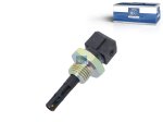 DT Spare Parts - Charge air temperature sensor, M14 x 1,5, SW: 22, 2 poles - 4.62925