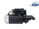 DT Spare Parts - Starter, 24 V, 4 kW - 4.63004