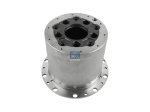 DT Spare Parts - Bell hub, D1: 277 mm, D2: 363 mm, b: 22.3 mm, P: 335 mm, H: 273 mm - 4.63154