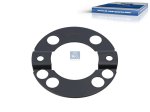 DT Spare Parts - Bracket, gear shift lever - 4.63243