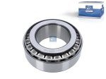 DT Spare Parts - Tapered roller bearing, d: 100 mm, D: 180 mm, H: 63 mm - 4.63168