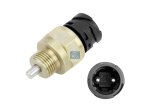 DT Spare Parts - Switch, M18 x 1,5, SW: 27, 2 poles - 4.63102