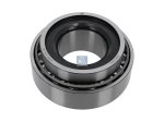 DT Spare Parts - Tapered roller bearing, d: 70 mm, D: 150 mm, H: 64 mm - 4.63162