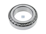 DT Spare Parts - Tapered roller bearing, d: 100 mm, D: 157 mm, H: 42 mm - 4.63167