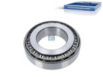 DT Spare Parts - Tapered roller bearing, d: 75 mm, D: 140 mm, H: 34 mm - 4.63172