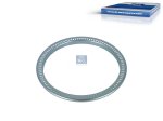 DT Spare Parts - ABS ring, d: 160 mm, D: 188 mm, S: 2 mm, H: 12 mm - 4.63185