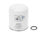 DT Spare Parts - Air dryer cartridge, D: 140 mm, M42 x 1,5R, H: 165 mm, max. 13 bar - 4.63233