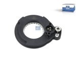 DT Spare Parts - Wear indicator, left - 4.63115