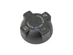 DT Spare Parts - Cap, expansion tank, M48 x 3 - 4.63261
