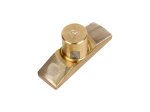 DT Spare Parts - Slider, D: 15 mm, L: 50 mm, H: 24.5 mm - 4.63192