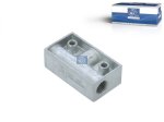DT Spare Parts - 2-way valve, M14 x 1,5, max. 10 bar - 4.63085