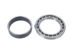 DT Spare Parts - Ball bearing, d: 90 mm, D: 130 mm, H: 14 mm - 4.63179