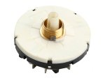 DT Spare Parts - Switch, fan - 4.63098