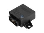 DT Spare Parts - Hazard relay, 12 V - 4.63119
