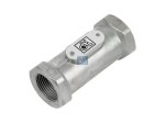 DT Spare Parts - Relief valve, M22 x 1,5, max. 18 bar - 4.63089