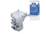 DT Spare Parts - Trailer control valve, M16 x 1,5, M22 x 1,5, 10 bar - 4.63229