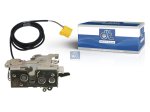 DT Spare Parts - Lock, right - 4.63391