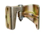 DT Spare Parts - Hinge, upper, right - 4.63355