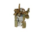 DT Spare Parts - Lock, right - 4.63395