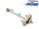 DT Spare Parts - Door bracket, right - 4.63352