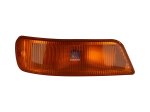 DT Spare Parts - Turn signal lamp, right, 24 V, P21W - 4.63493
