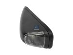 DT Spare Parts - Position lamp, roof, right, with bulb, 24 V, R10W - 4.63497