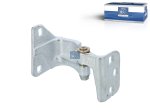 DT Spare Parts - Hinge, lower, left - 4.63356