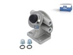 DT Spare Parts - Filter head, water separator - 4.63305