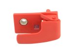 DT Spare Parts - Handle, unlocking, left - 4.63432