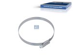 DT Spare Parts - Hose clamp, Dmin: 100 mm, Dmax: 120 mm, W: 12 mm - 4.63331 - 2 Pack