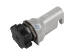 DT Spare Parts - Regulator, hand throttle control - 4.63434