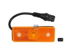 DT Spare Parts - Side marking lamp, 24 V, 1,5 W - 4.63495