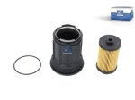 DT Spare Parts - Urea filter insert, with filter housing, M65, H: 92 mm - 4.63628
