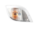 DT Spare Parts - Turn signal lamp, right, 24 V, PY21W - 4.63563
