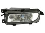 DT Spare Parts - Fog lamp, left, without bulb, 24 V, H3 - 4.63532