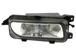 DT Spare Parts - Fog lamp, right, without bulb, 24 V, H3 - 4.63533