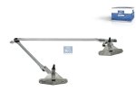 DT Spare Parts - Wiper linkage, complete - 4.63601