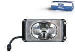 DT Spare Parts - Fog lamp, right, 24 V, H3 - 4.63531