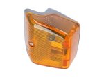 DT Spare Parts - Turn signal lamp, right, 24 V, P21W - 4.63544