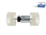 DT Spare Parts - Fan motor, 24 V - 4.63662