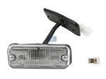 DT Spare Parts - Position lamp, white - 4.63538