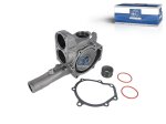 DT Spare Parts - Water pump, DI: 112 mm - 4.63671