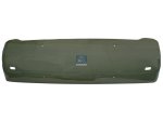 DT Spare Parts - Sun visor, Lb1: 824 mm, Lb2: 385 mm, W: 2094 mm - 4.63591