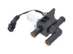 DT Spare Parts - Solenoid valve, heating - 4.63651