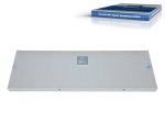 DT Spare Parts - Cabin air filter, L: 400 mm, W: 131 mm, H: 20 mm - 4.63647