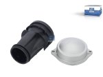 DT Spare Parts - Insert, oil separator - 4.63634