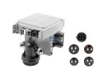 DT Spare Parts - Axle modulator, reman. / without old core - 4.63653