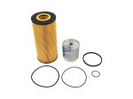 DT Spare Parts - Oil filter kit, for biodiesel-engines, d: 50 mm, D: 120 mm, H: 274 mm - 4.63635