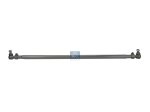 DT Spare Parts - Track rod, L: 1620 mm - 4.63729